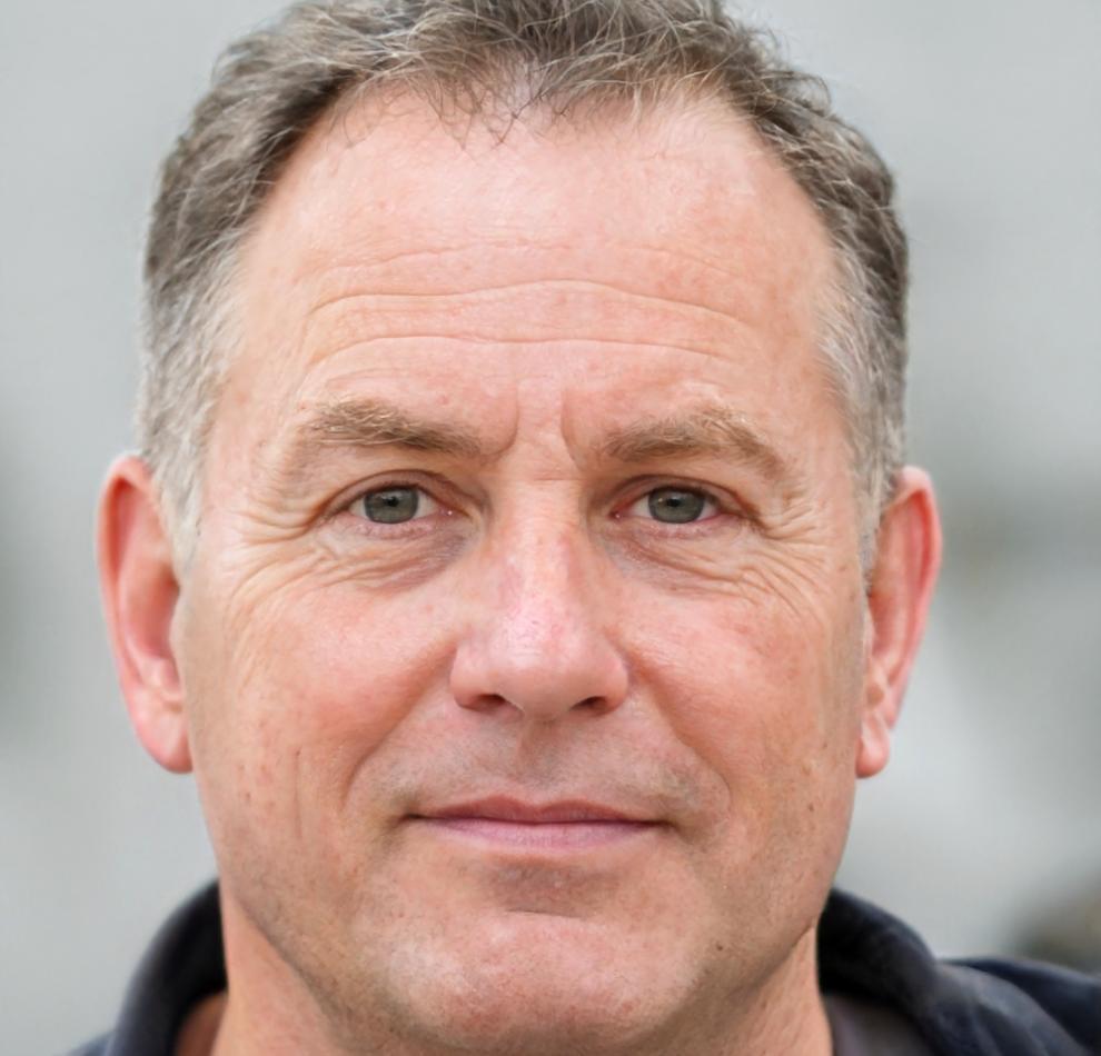 Portrait de Thomas Durand, spécialiste en métriques financières